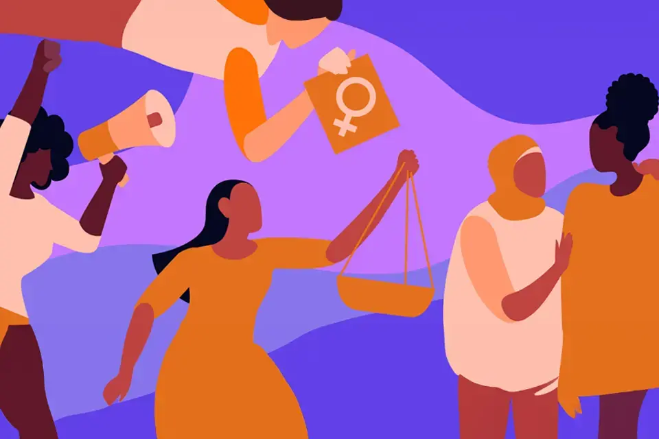 La violencia contra las mujeres es una realidad dolorosa en República Dominicana