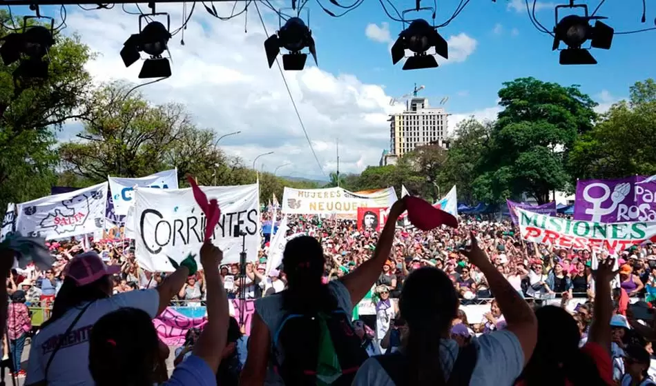 Latido Indígena 27-11-2025