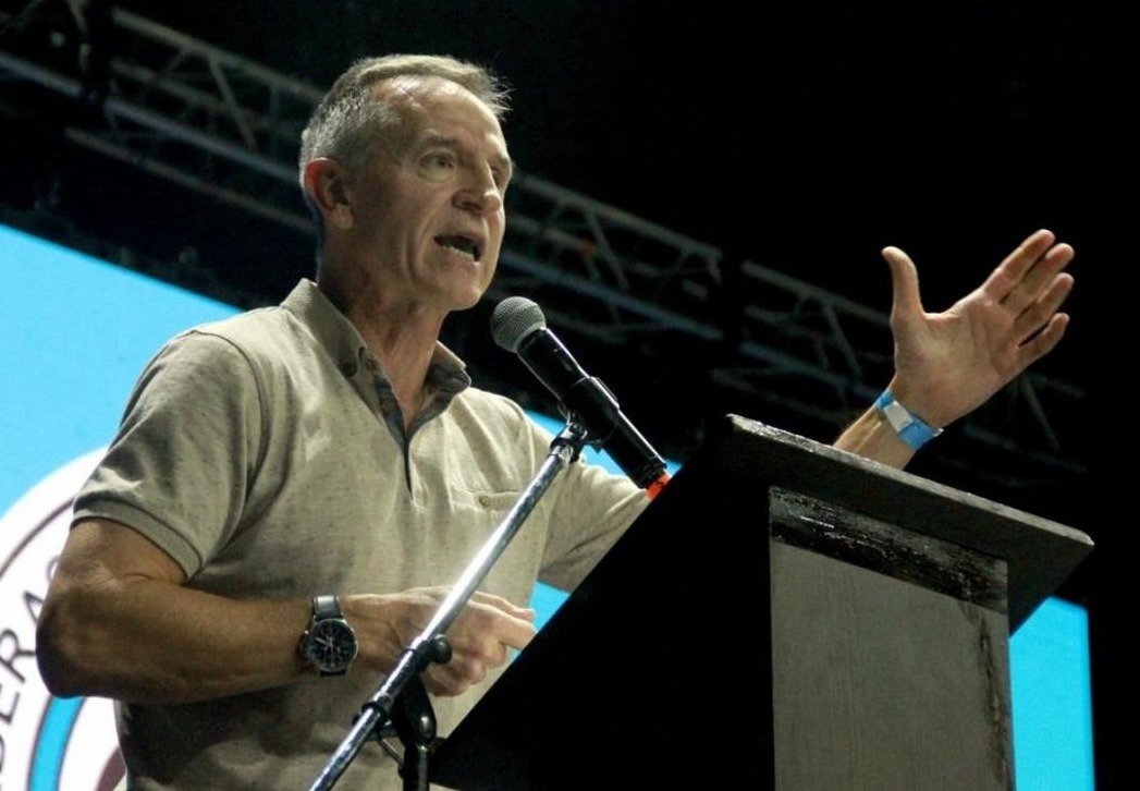 Movimiento sindical argentino se moviliza frente al nuevo paquete de reformas neoliberales del gobierno libertario  