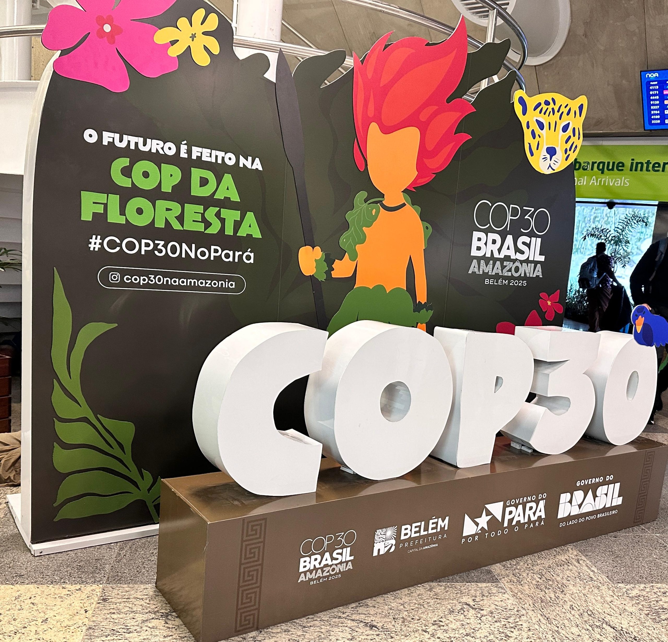 Voces de la Panamazonía 13-11-2025