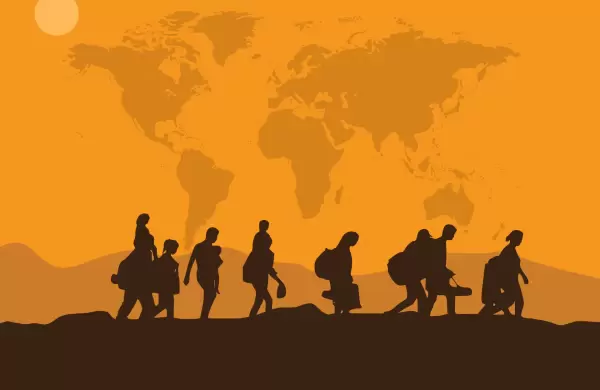 Caminantes, vidas que se mueven 05-12-2025