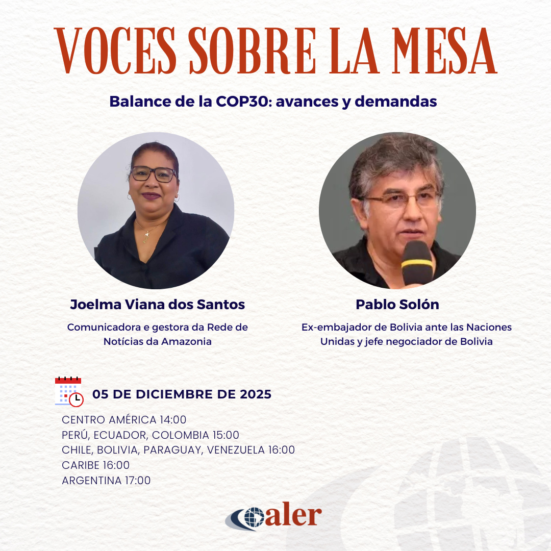 Balance de la COP30: avances y demandas