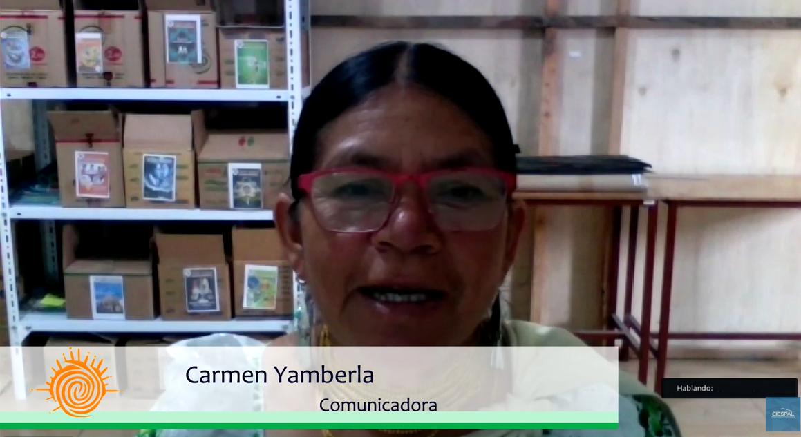 Radio Illuman es comunicación popular y comunitaria