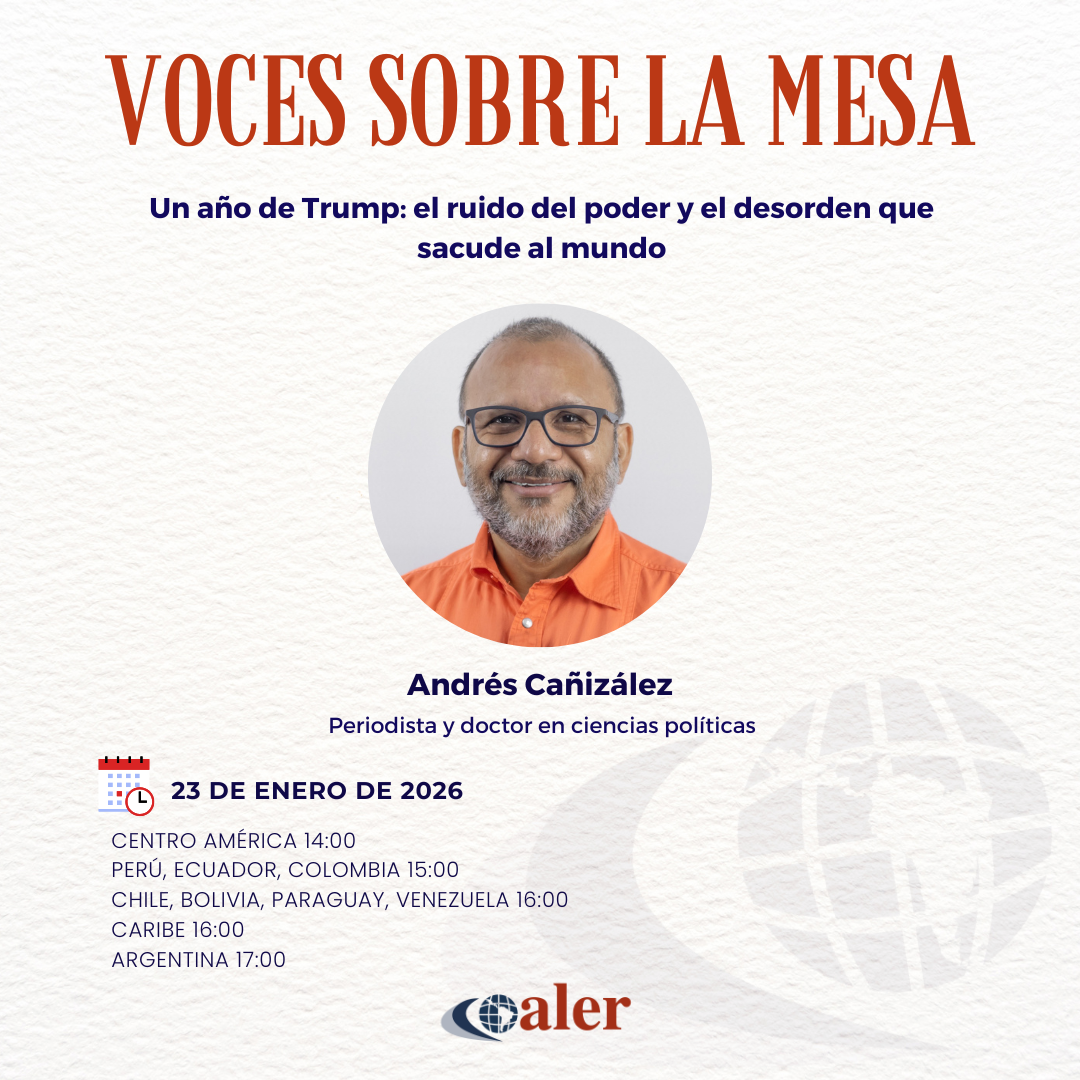 Un año de Trump: el ruido del poder y el desorden que sacude al mundo