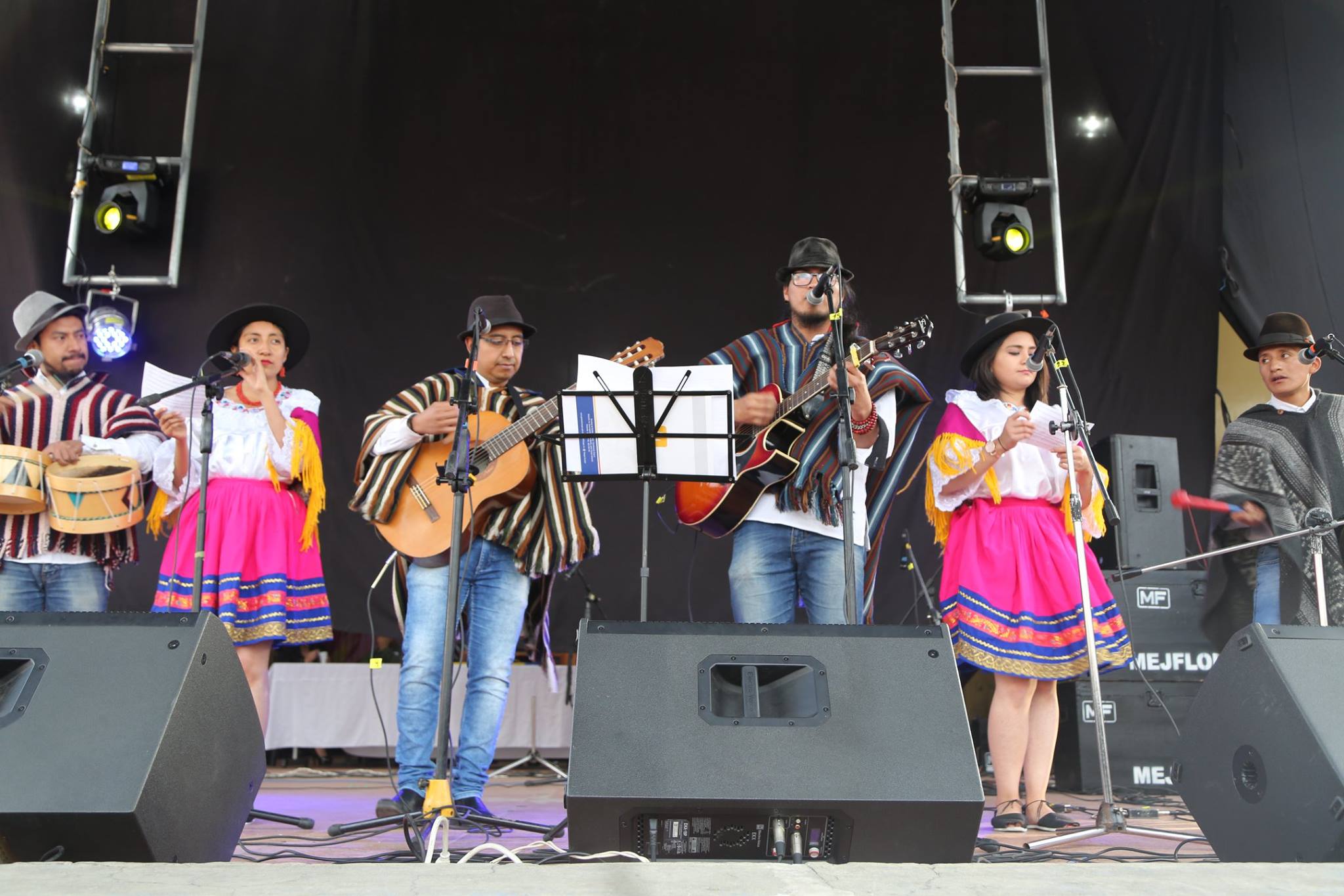 Latido Indígena 19 de Febrero 2026