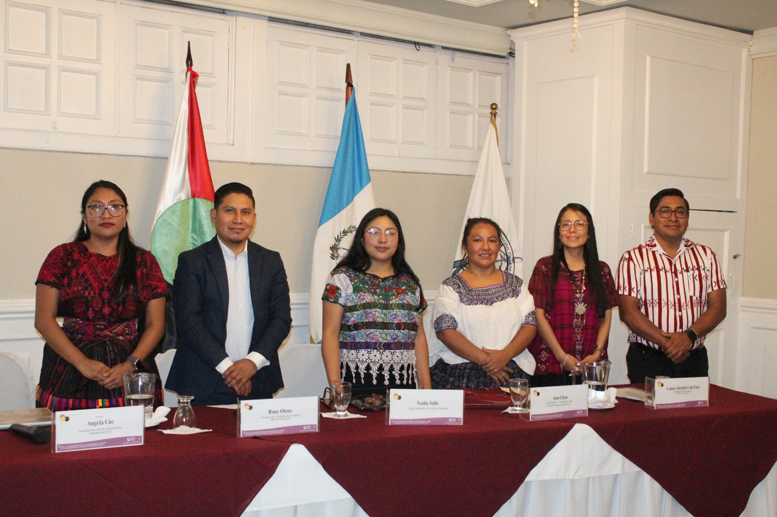 Latido Indígena 12 de marzo de 2026