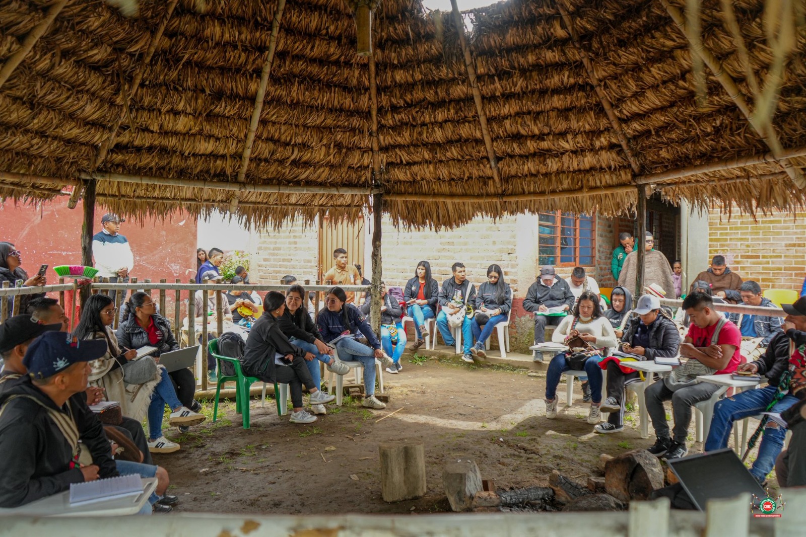 Latido Indígena 06 de marzo de 2026