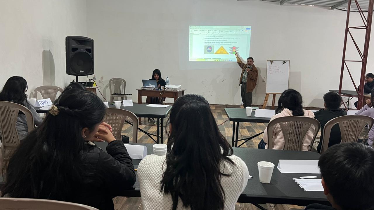 Latido Indígena 19 de marzo de 2026