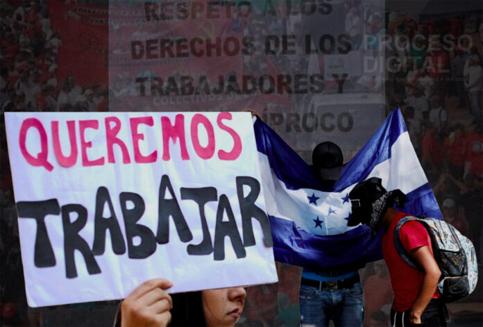 1 de mayo: ¿Qué derechos laborales defendemos? 