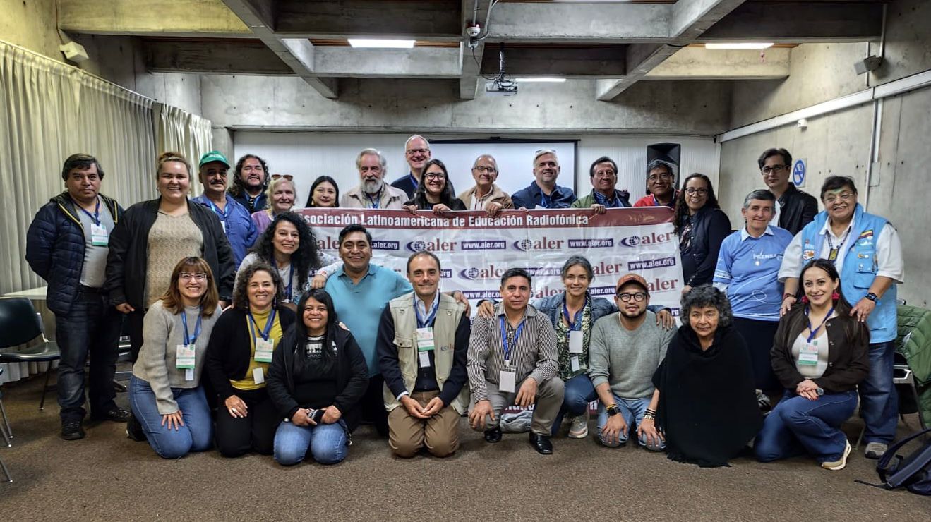 Caminantes: ¿Cuál es el papel de nuestras radios frente al contexto actual de la migración en AL?