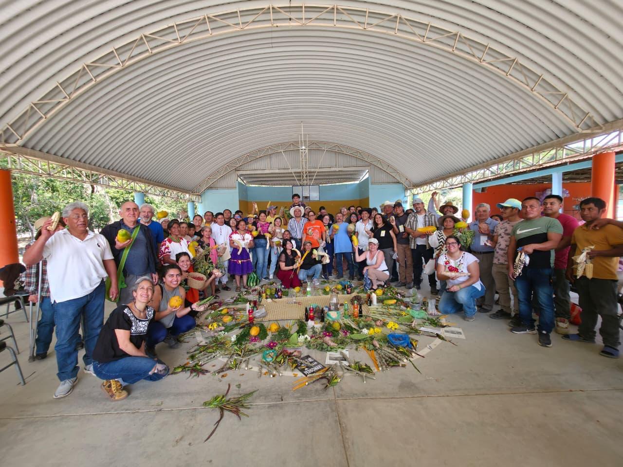 Latido Indígena 02 de abril de 2026