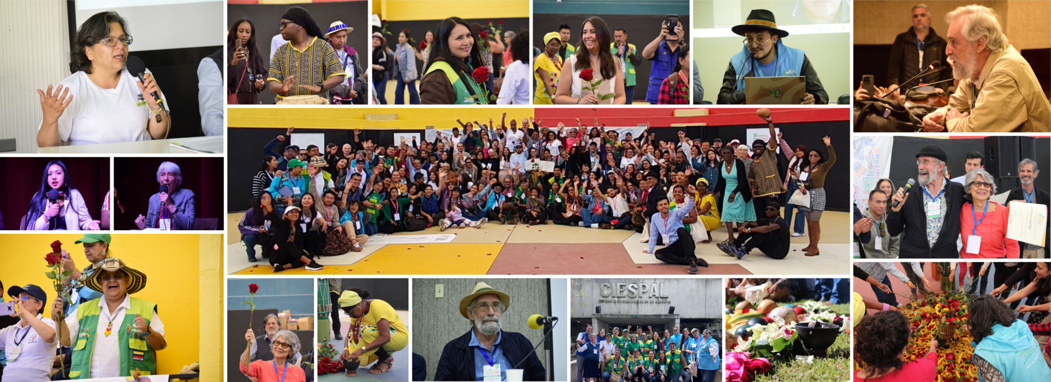 Declaración del equinoccio III Festival Juntanza por la comunicación de nuestra América