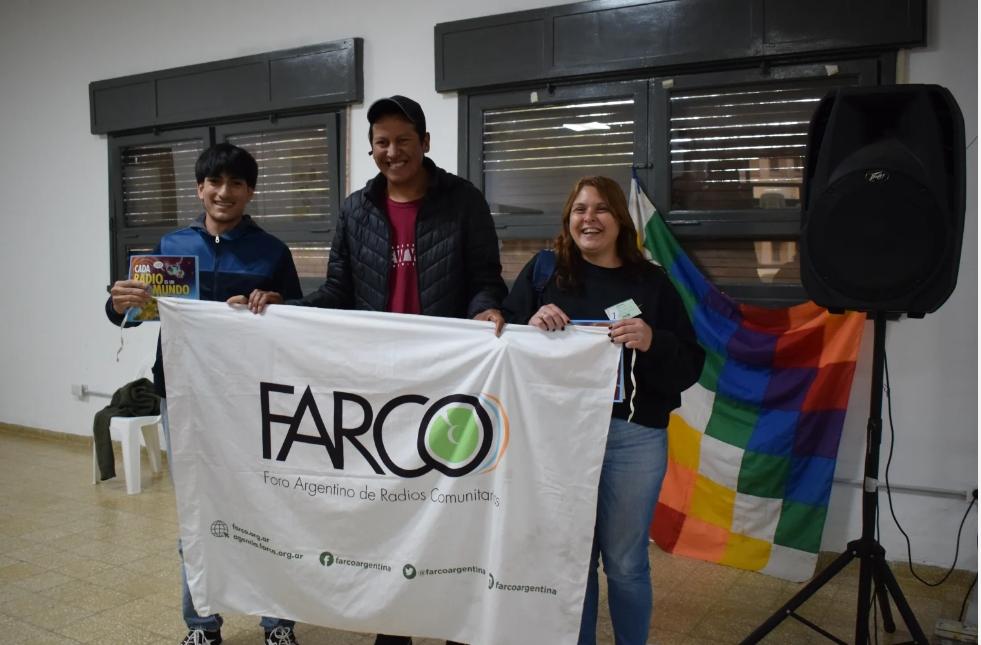 Latido Indígena 07 de mayo 2026