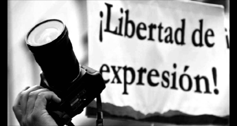 Voces Sobre la Mesa: Panorama actual de la libertad de expresión en las Américas  