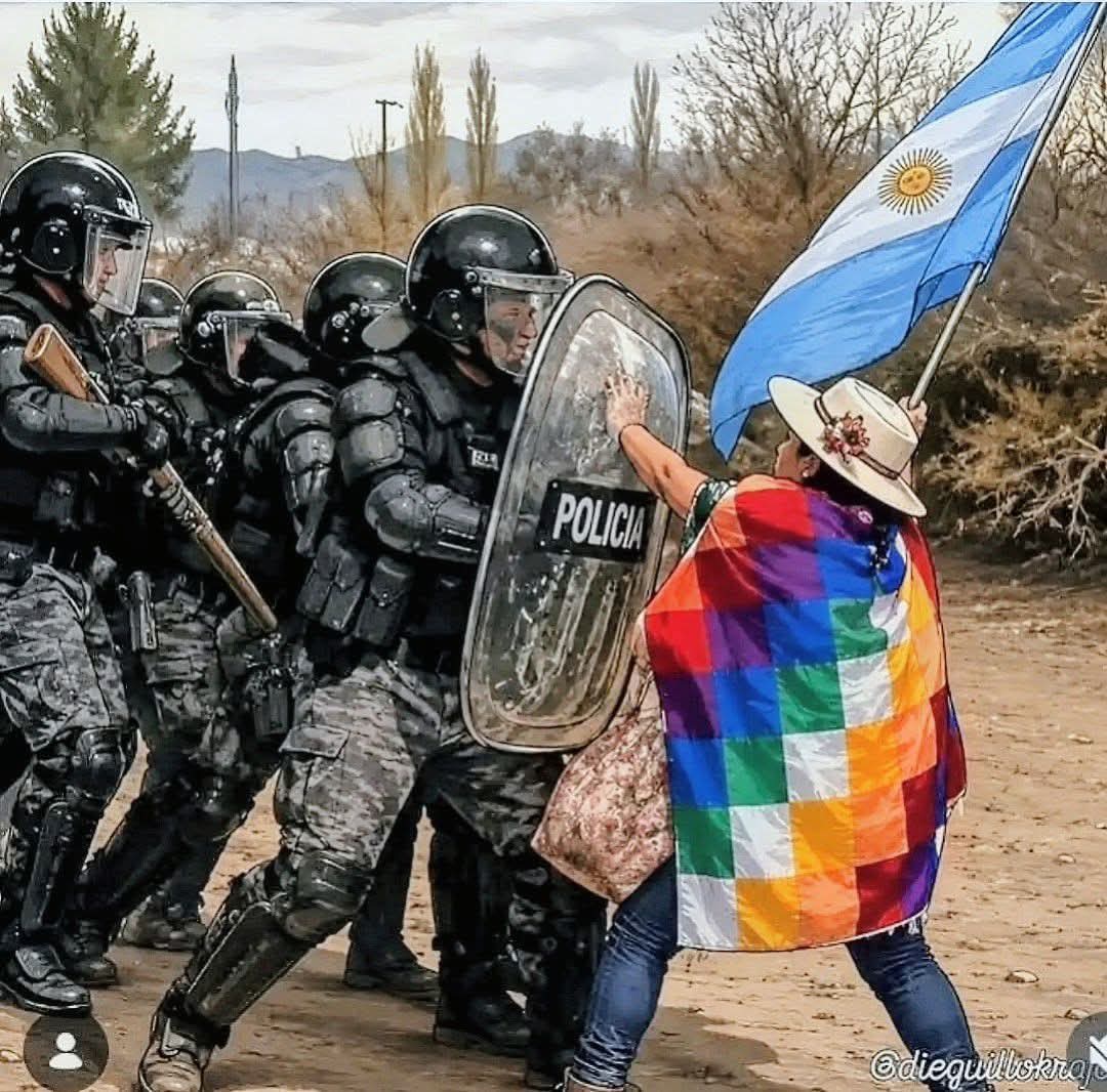 Latido Indígena 13 de agosto de 2026