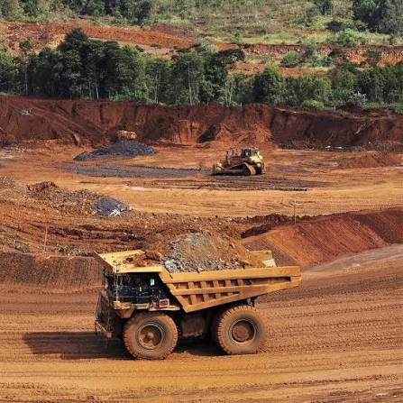 En República Dominicana, exigen consulta antes de otorgar permisos para minería. – Contacto Sur 12 Agosto