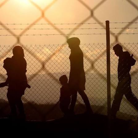 Deportados de Honduras y Cuba a África piden volver a EUA – Caminantes, vidas que se mueven 14 de Agosto