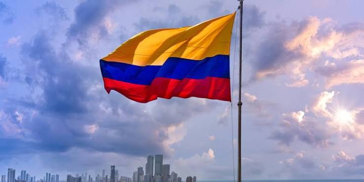 Terremoto de magnitud 7.4 sacude Colombia – Contacto Sur 11 de agosto