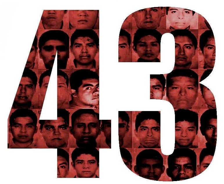 Contacto Sur – 28 Septiembre 2026
