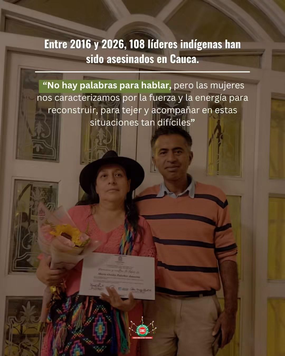 Latido Indígena 03 de septiembre de 2026