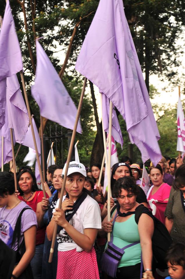 En Paraguay se habla de género pero falta mucho por hacer al respecto