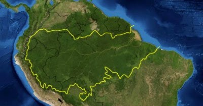 Voces de la Panamazonía – 02 noviembre 2017