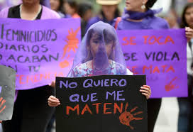 Situación de las mujeres mesoamericanas en exigencia de sus derechos