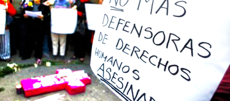 Honduras: ¿Cuál es el impacto de la visita del relator para los Derechos Humanos de la ONU?