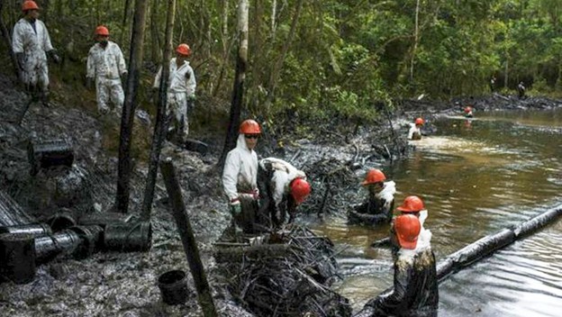 Voces de la Panamazonía – 03 mayo 2018