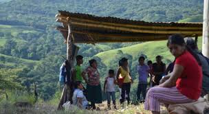 Costa Rica: comunidades indígenas recuperan tierras y piden justicia ante agresiones de usurpadores
