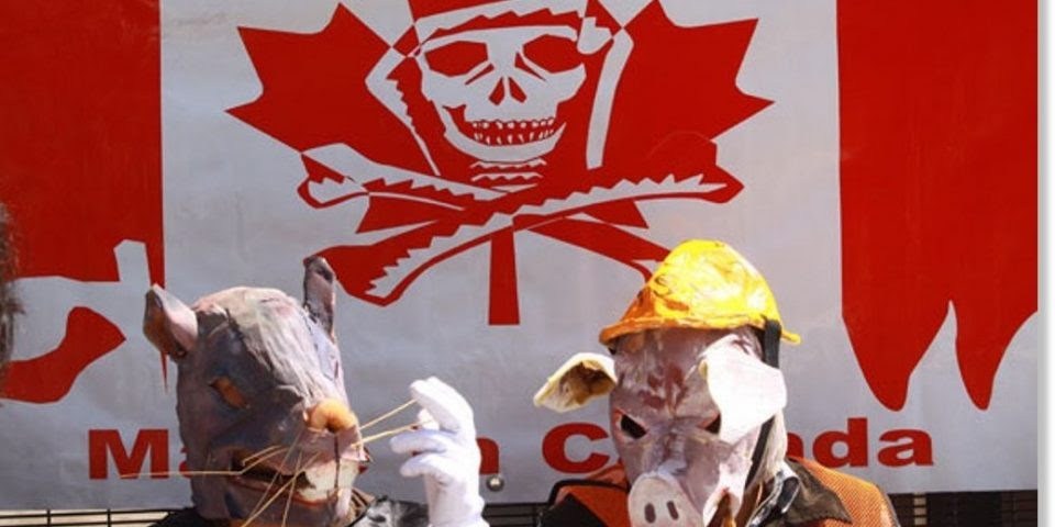 Defensor del Pueblo: las mineras canadienses no tienen de qué preocuparse