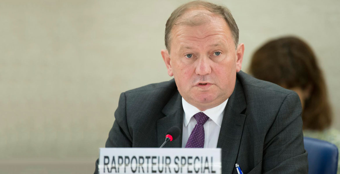 Ecuador: Expectativa por la visita del relator de la ONU sobre el Derecho a la Salud