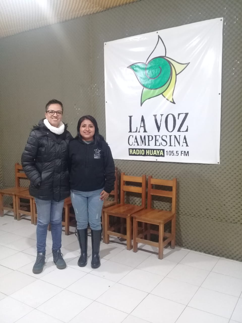 Radio Huayacocotla: Otras narrativas para contar historias (11/14)