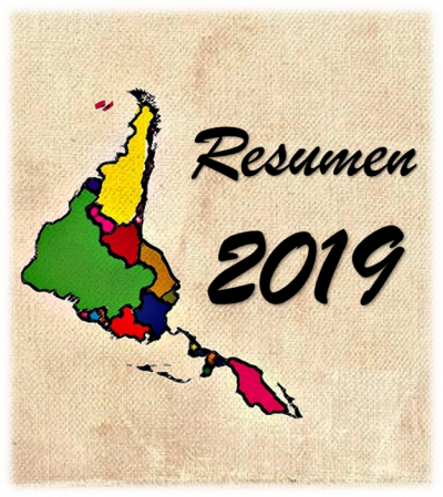 Mesoamérica: luchas, resistencias y agendas comunes en 2019
