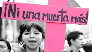 Aumenta el número de feminicidios en América Latina