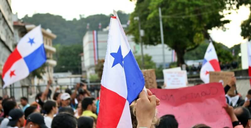 Panamá: Sectores populares luchan por una verdadera Constitución Política.