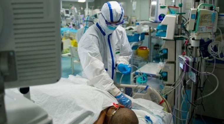 COVID-19: ¿Quién cura a los hospitales públicos enfermos?