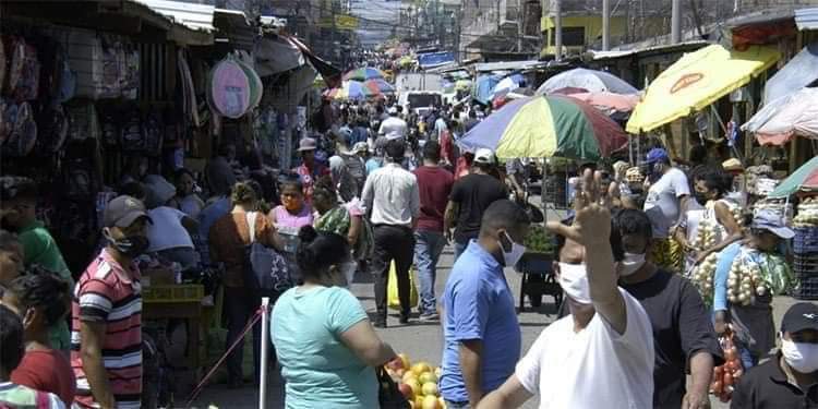 Honduras: Reactivación de la economía es camino de enfermedad y muerte que traza el Gobierno