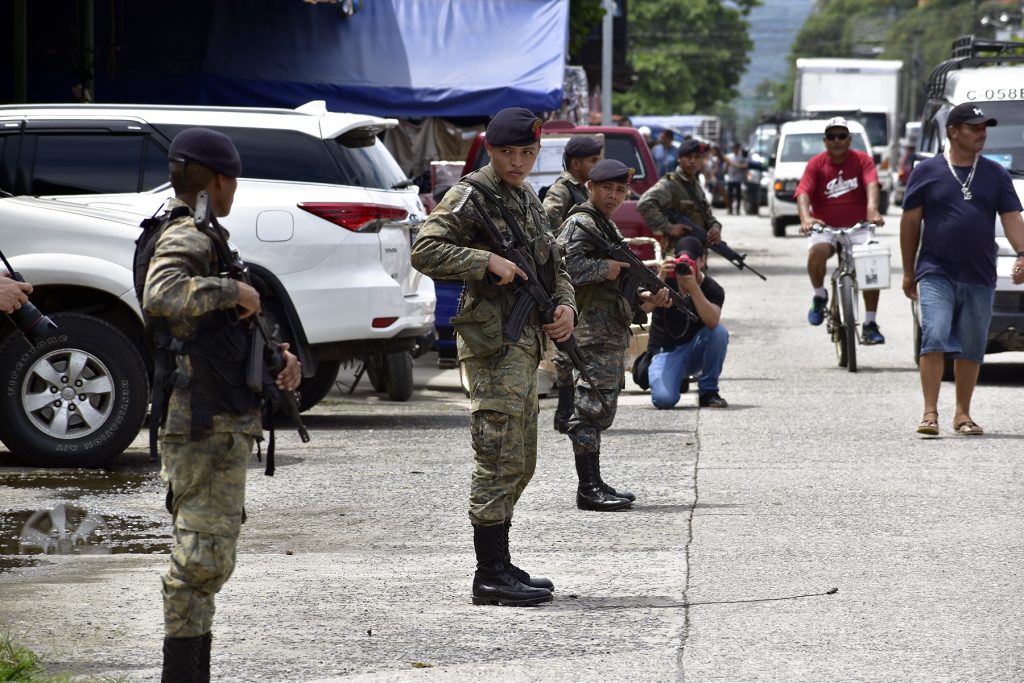 Latido Indígena 23 julio 2020