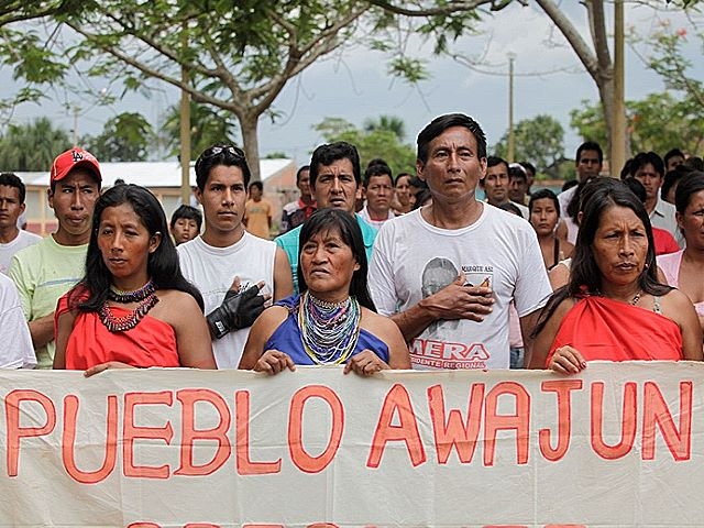 Voces de la Panamazonía – 02 julio 2020