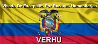 Ecuador: Proceso de regulación migratoria finaliza este 13 de agosto 