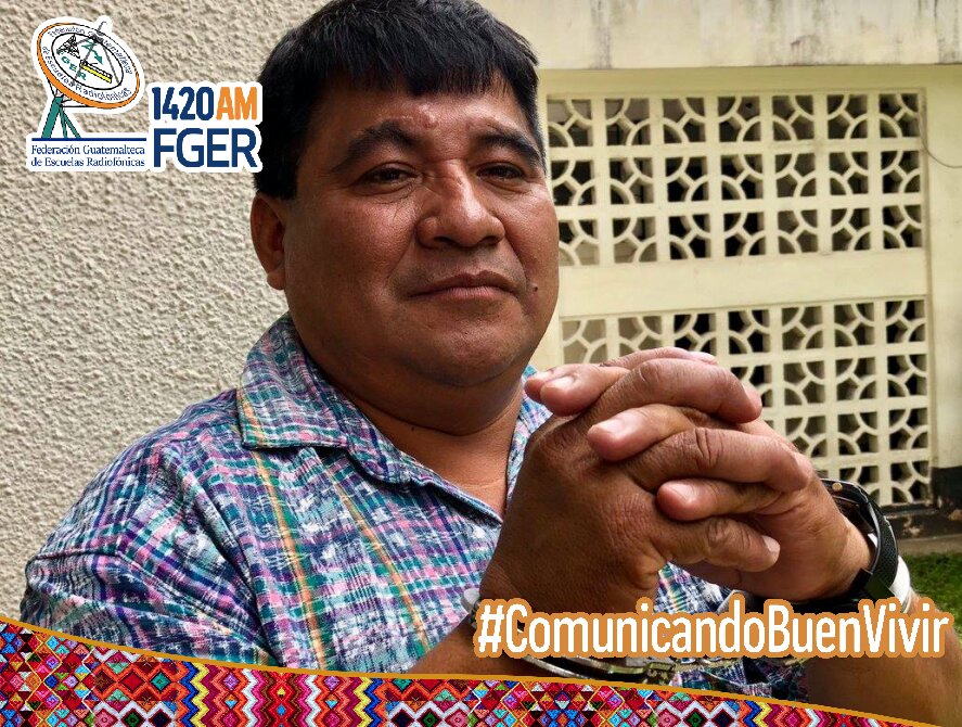 Guatemala: Criminalización de la defensa de la vida. Caso Bernardo Caal Xol