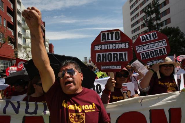 Caminantes, vidas que se mueven – 03 septiembre 2020