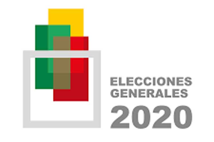 Elecciones en Bolivia, entre la continuidad del actual modelo o el retorno del MAS.