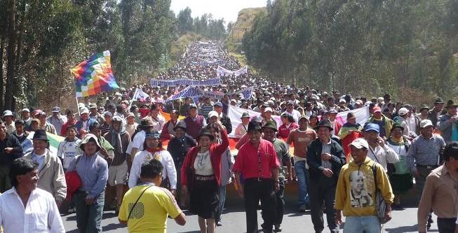 Latido Indígena 15 octubre 2020