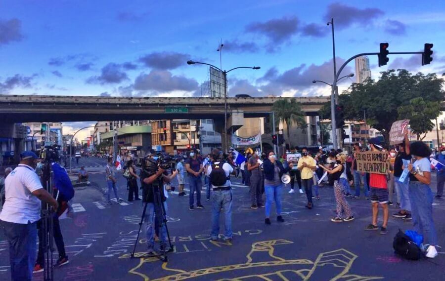 Panamá: Examen Periódico Universal (EPU) de Derechos Humanos de la Organización de Naciones Unidas (ONU)