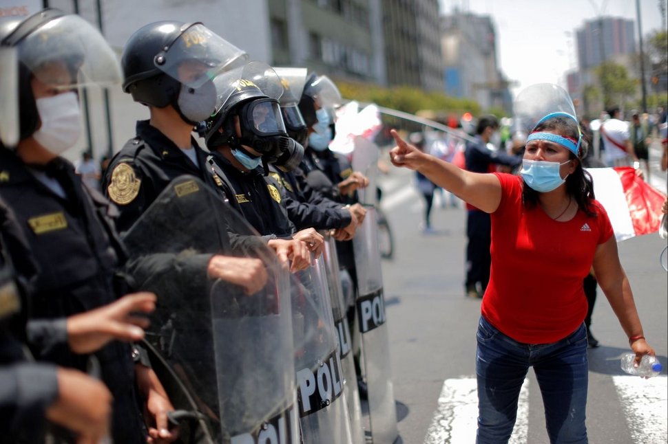 Tres presidentes en siete días: claves para entender la crisis 