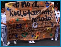 Colombia: Deuda histórica de derechos con niñas, niños y adolescentes