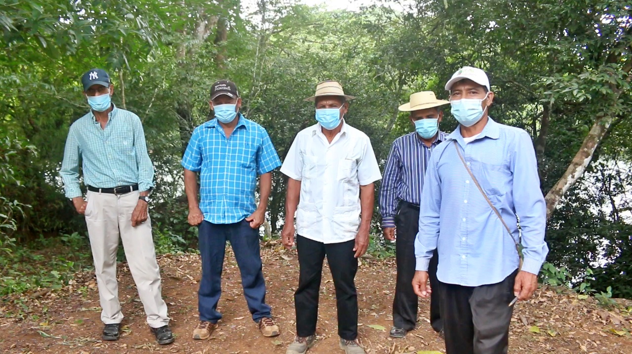 Panamá: desde las riberas del río se defiende el bien ecológico