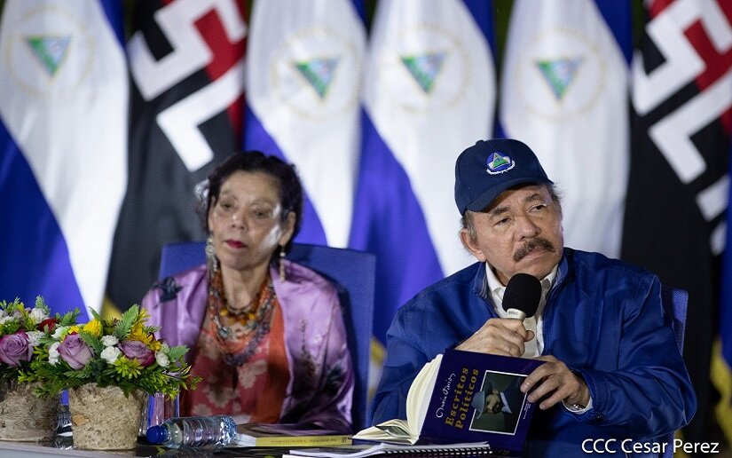 Nicaragua: Ortega anuncia diálogo después de las elecciones y oposición teme fraude.